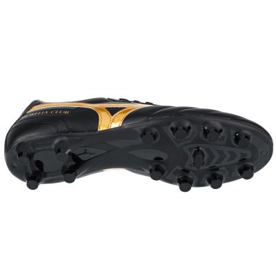 4. Mizuno Morelia II Club FG M P1GA231650 football boots