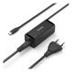 3. Hama 00200023 Power Adapter/Inverter Internal 65 W Black