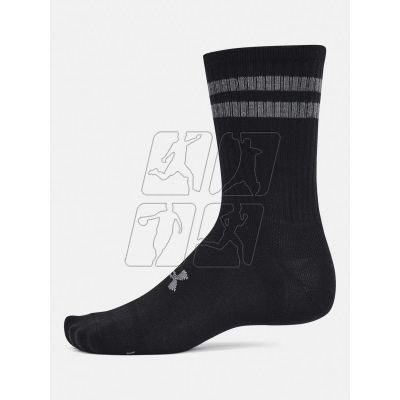 4. Under Armour Socks 1387058-001 