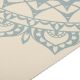 4. GAIAM DAWN MARRAKESH Yoga Mat 5 mm 66296