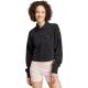 2. Sweatshirt adidas All Szn French Terry Polo W IX3806