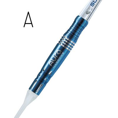 10. Harrows Aura Darts 95% Softip HS-TNK-000013240