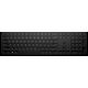 HP Programmable Wireless Keyboard 450 Black 4R184AA