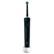 Oral-B Vitality Pro Adult Rotating Pulsating Toothbrush Black