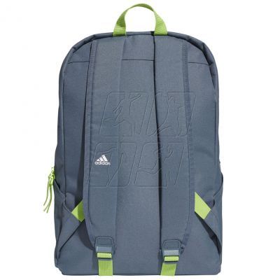2. Backpack adidas Parkhood FS0276