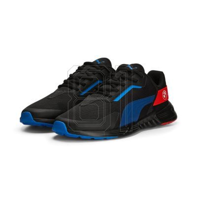 14. Puma BMW MMS Tiburion Logo M 307502 01 shoes