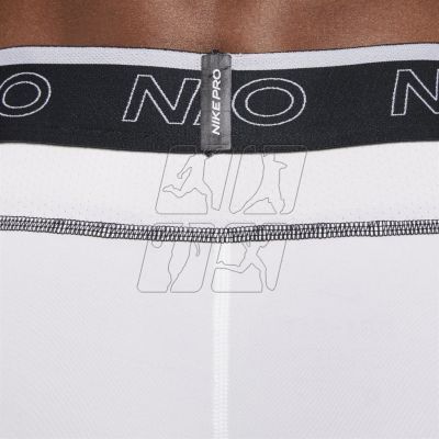 3. Nike Cool Compression 6 &#39;&#39; M DD1917-100 Shorts