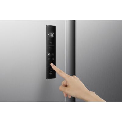 11. GORENJE NRS917E41XWD fridge-freezer