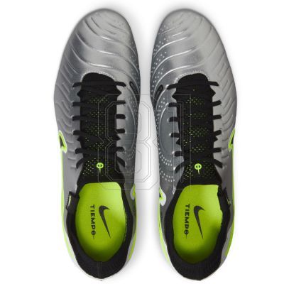 12. Nike Tiempo Legend 10 Elite SG-Pro AC M DV4329-001 football boots