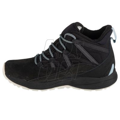 2. Merrell Bravada Edge 2 Thermo Demi WP W J036804 shoes