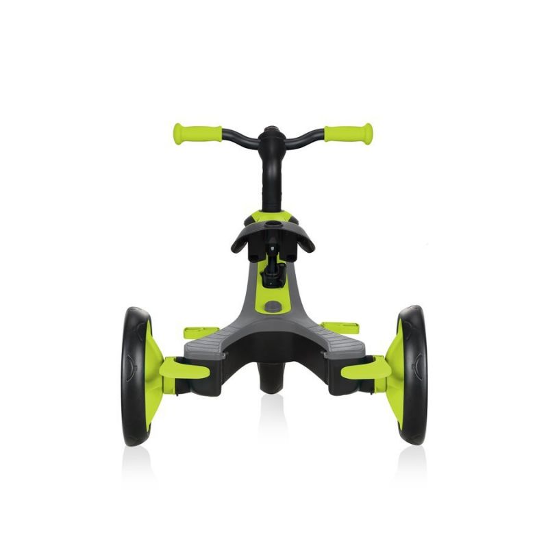 15. 4-in-1 bike Globber Explorer Trike 632-106-2 HS-TNK-000013808