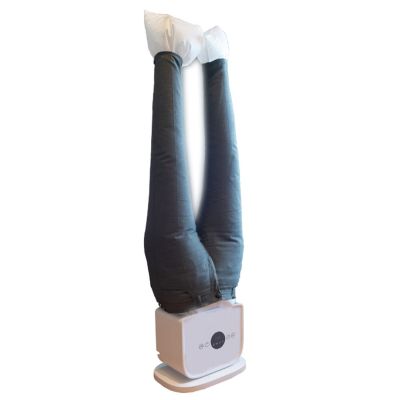 15. StayBeauty by Extralink | Mannequin Clothes Ironer | 1400W