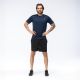 8. Men's short-sleeved T-shirt SALAN