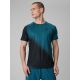 Men's quick-drying regular training T-shirt 4F 4FRSS26TFTSM2341-30A