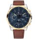 Tommy Hilfiger Decker Men's Watch 1791561 + BOX