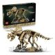 35. LEGO Jurassic World 77985 - Dinosaur Skeletons: Triceratops