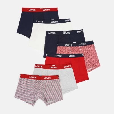 10. Levi's Men Boxershort M 701225625 004 boxers