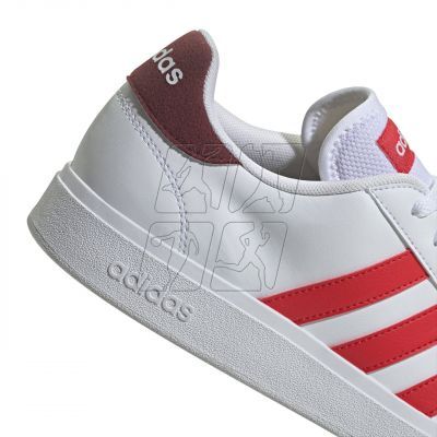 5. Adidas Grand Court TD M ID4453 shoes