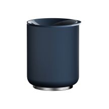Rocky Lowball Tumbler Fellow 295 ml Thermal Mug Navy Blue