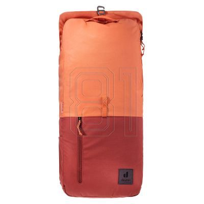 11. Deuter UP Seoul backpack 3813821-5576 