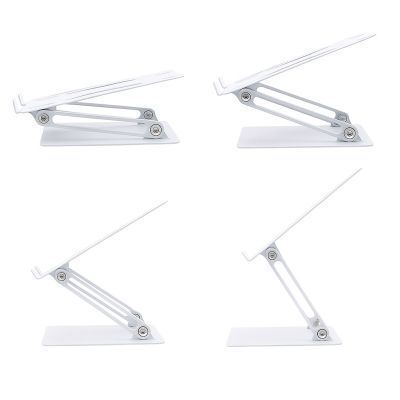 4. MEDIA-TECH LAPTOP STAND MT2661W