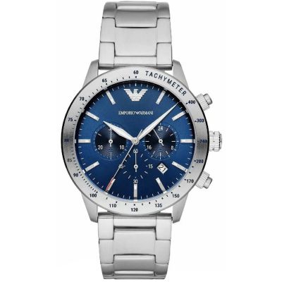 Emporio Armani Mario AR11306 Men's Watch
