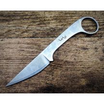 LKW Spike VG10 Damascus Knife