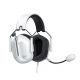 5. Havit H2033d Gaming Headphones (White/Black)