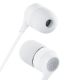 9. USB-C 3mk Wired Headphones - white