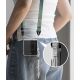 9. Ringke Fusion Flap Magnetic MagSafe Case for Samsung Galaxy Z Flip 8 - Clear