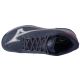 3. Mizuno Wave Exceed Court CC 61GC252005 Gray 41