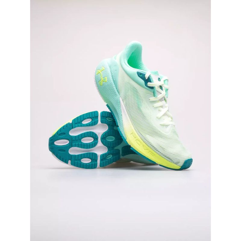UNDER ARMOUR Machina Breeze 3026264-100 Women's Shoes