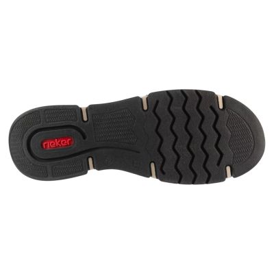 4. Rieker Shoes 45973-25 Brown 37