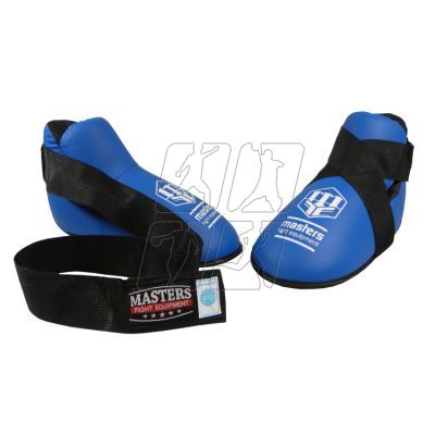 15. Foot protectors OSPU-1W (WAKO APPROVED) 030631-2M