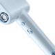 8. UWANT C800 TwinJet Hair Dryer - Blue