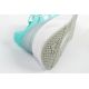 6. Adidas Galaxy 6 W women's sports shoes for running mint comfortable