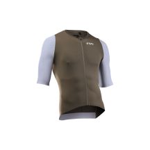 NORTHWAVE Extreme Evo Jersey S/S Brown