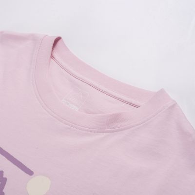3. Women's Short Sleeve T-Shirt SELMA WO'S