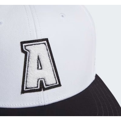 3. adidas SnapBack Cap IK8360