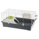 2. FERPLAST Rabbit 100 - rabbit cage