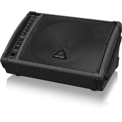 2. Behringer F1220D Active 12" Stage Monitor