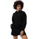 4. Sweatshirt 4F F255 W 4FSS23TSWSF255 20S