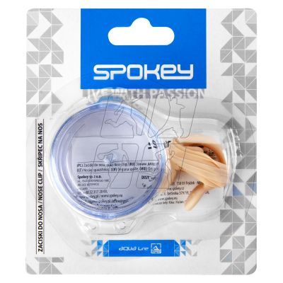 50. Spokey Ammus SPK-839253 earplugs