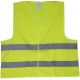 16. SHELL WARNING REFLECTIVE VEST
