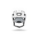 5. Julbo Forest White/Gray Bicycle Helmet