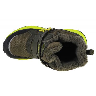 3. Kappa Vipos Tex K Jr 260902K-3133 shoes