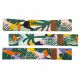 10. Spokey Home Jungle SPK-941536 training rubber set