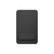 3. Powerbank Wozinsky WLWP-10KA0Y3S 22.5W PD Qi2 10000 mAh, with stand, 1x USB-A, 1x USB-C - black