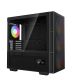 7. DeepCool CH560 ARGB Digital Black Case (R-CH560-BKAPE4D-G-1)