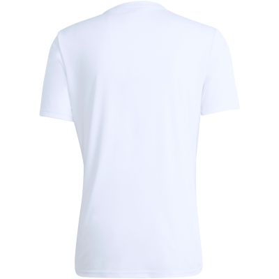 3. Men's adidas England 26 Jersey white KH2309
